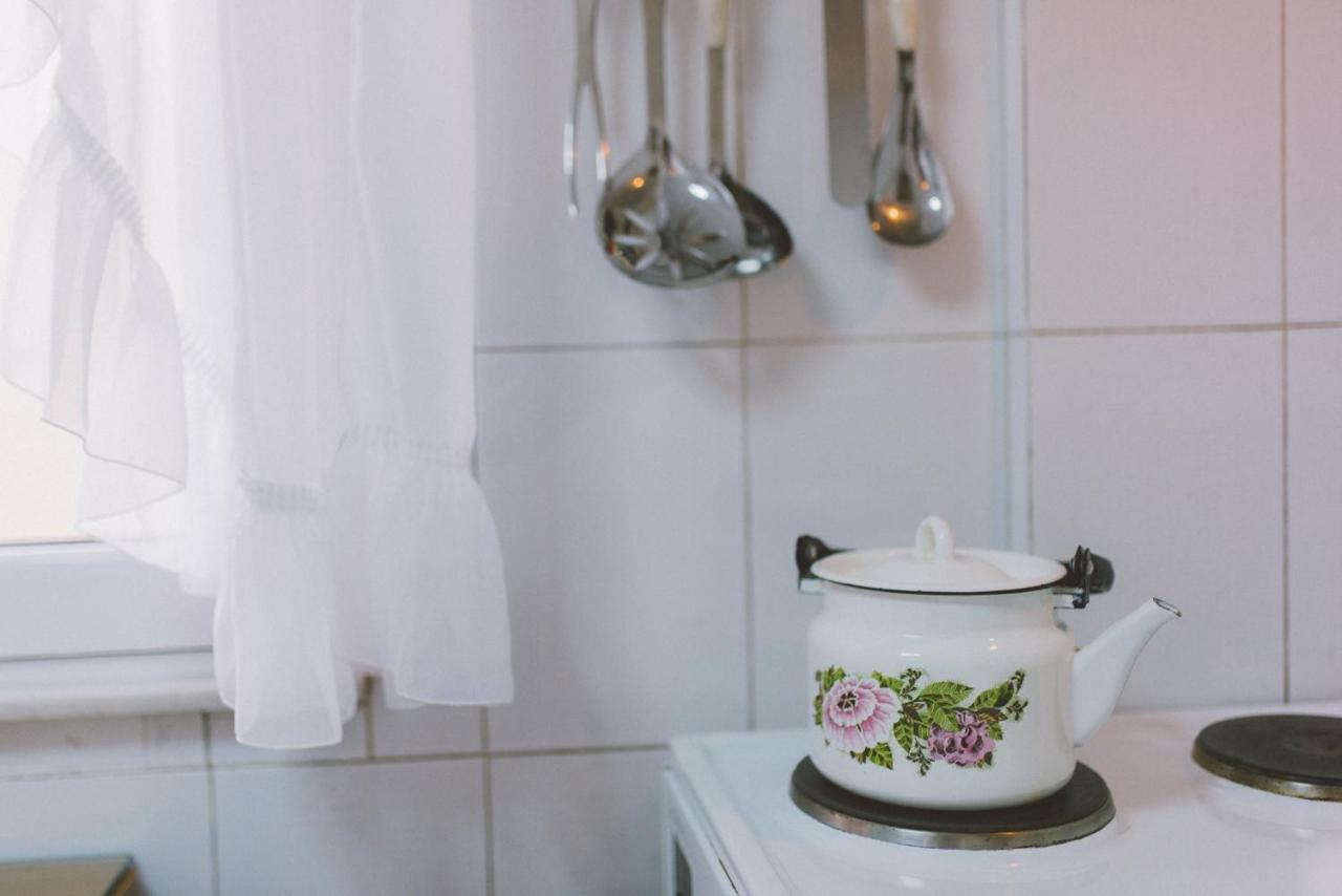 Comfy & Relaxing Apartment Thessaloníki Ngoại thất bức ảnh