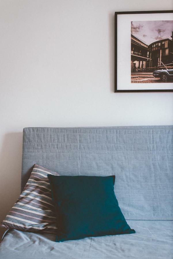 Comfy & Relaxing Apartment Thessaloníki Ngoại thất bức ảnh