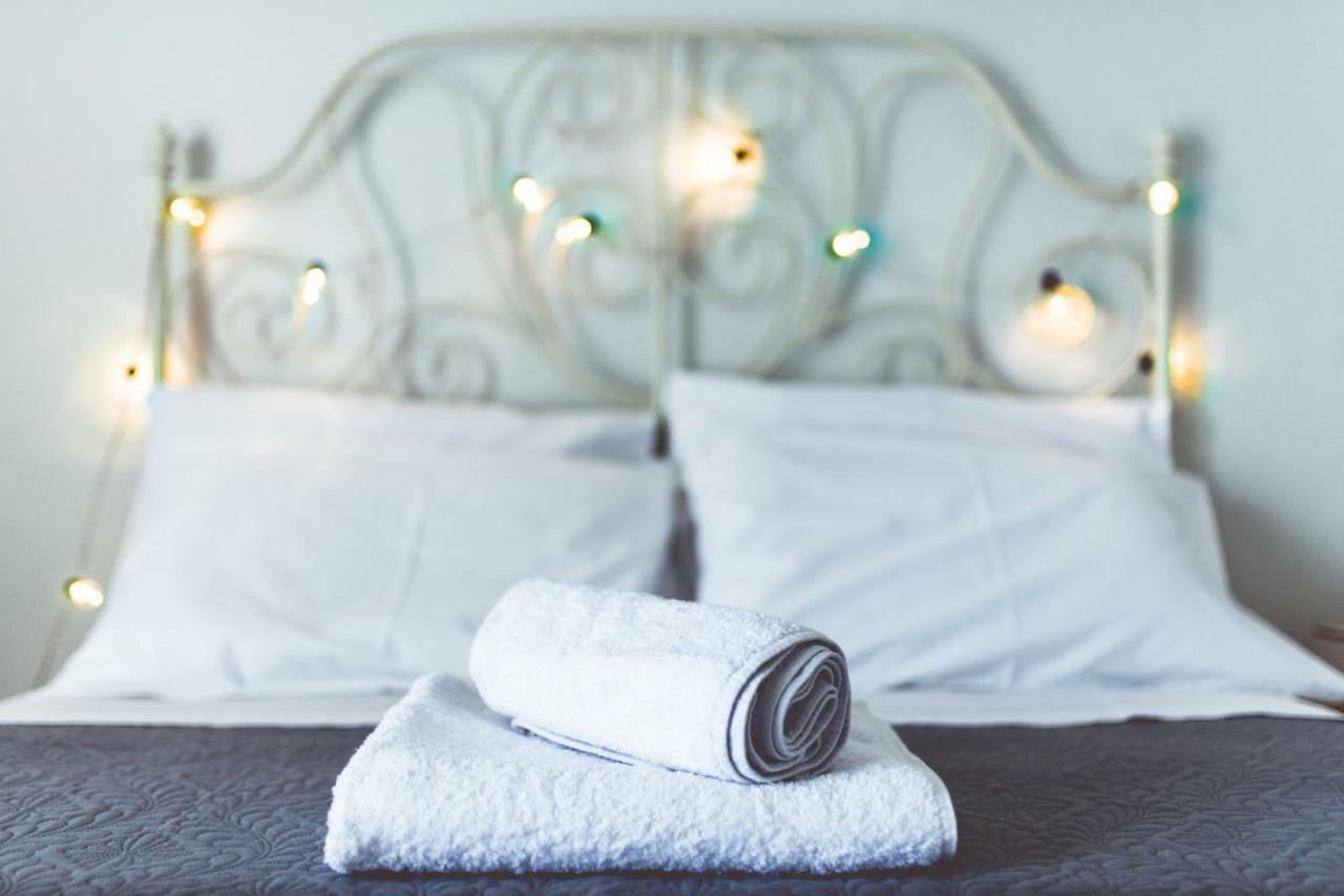 Comfy & Relaxing Apartment Thessaloníki Ngoại thất bức ảnh