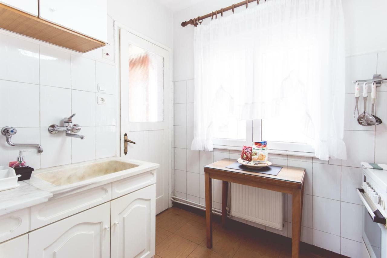 Comfy & Relaxing Apartment Thessaloníki Ngoại thất bức ảnh